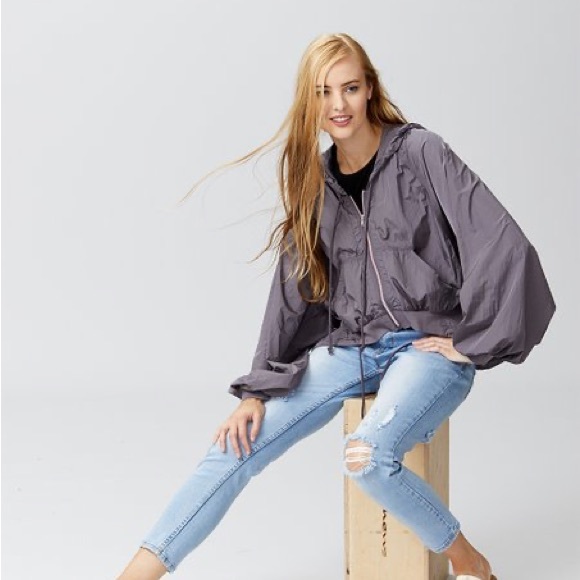 🧥 Free People Movement Windbreaker - Picture 13 of 15